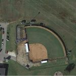 Recreation Karns High School Baseball Field